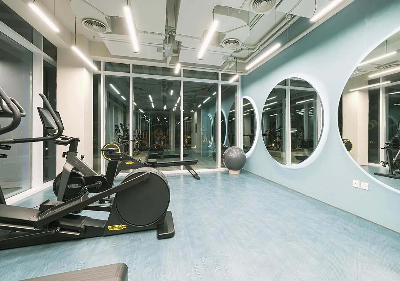 Emerald Edition By Blue Cloud Sharjah