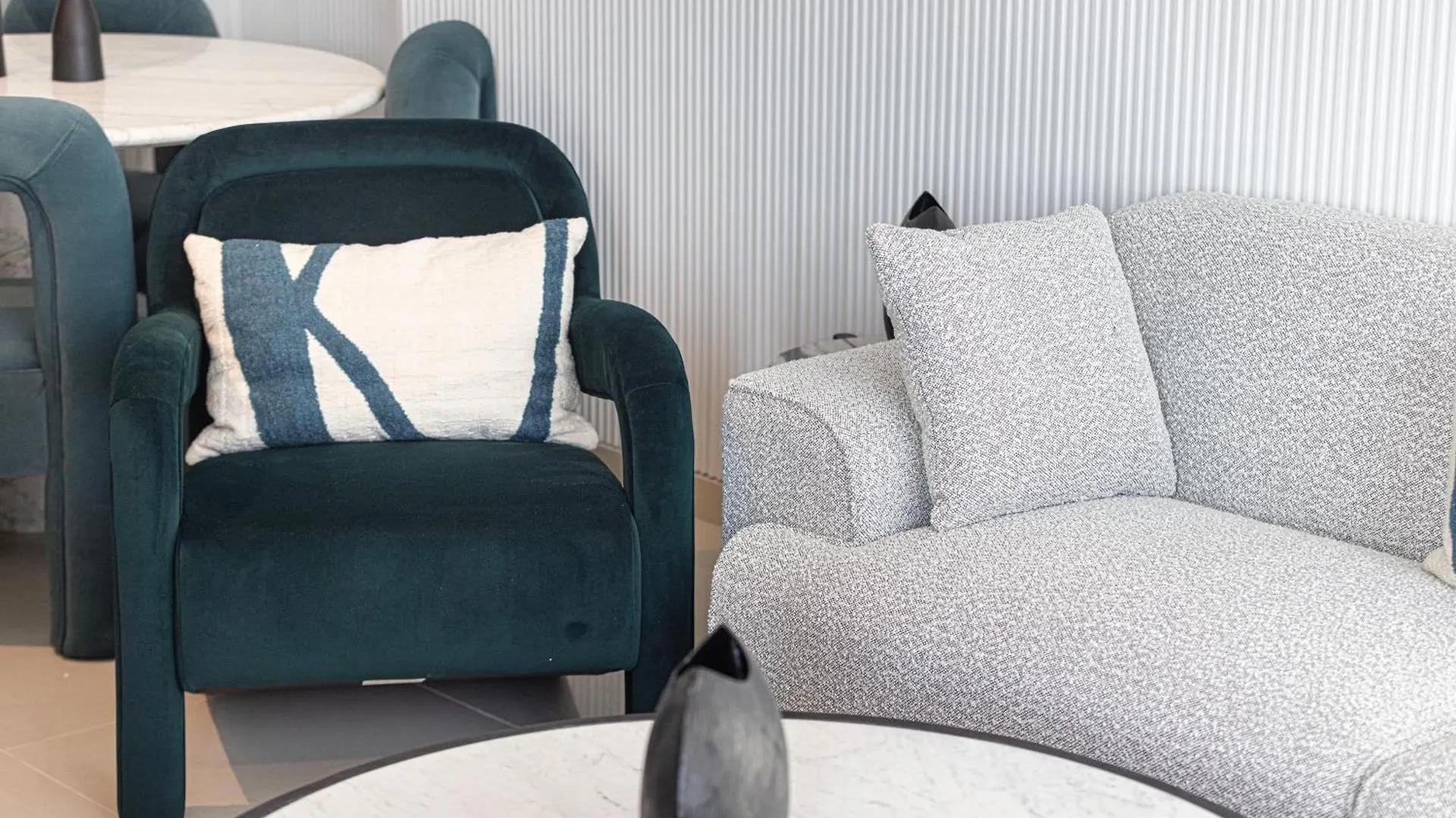 Emerald Edition By Blue Cloud Sharjah