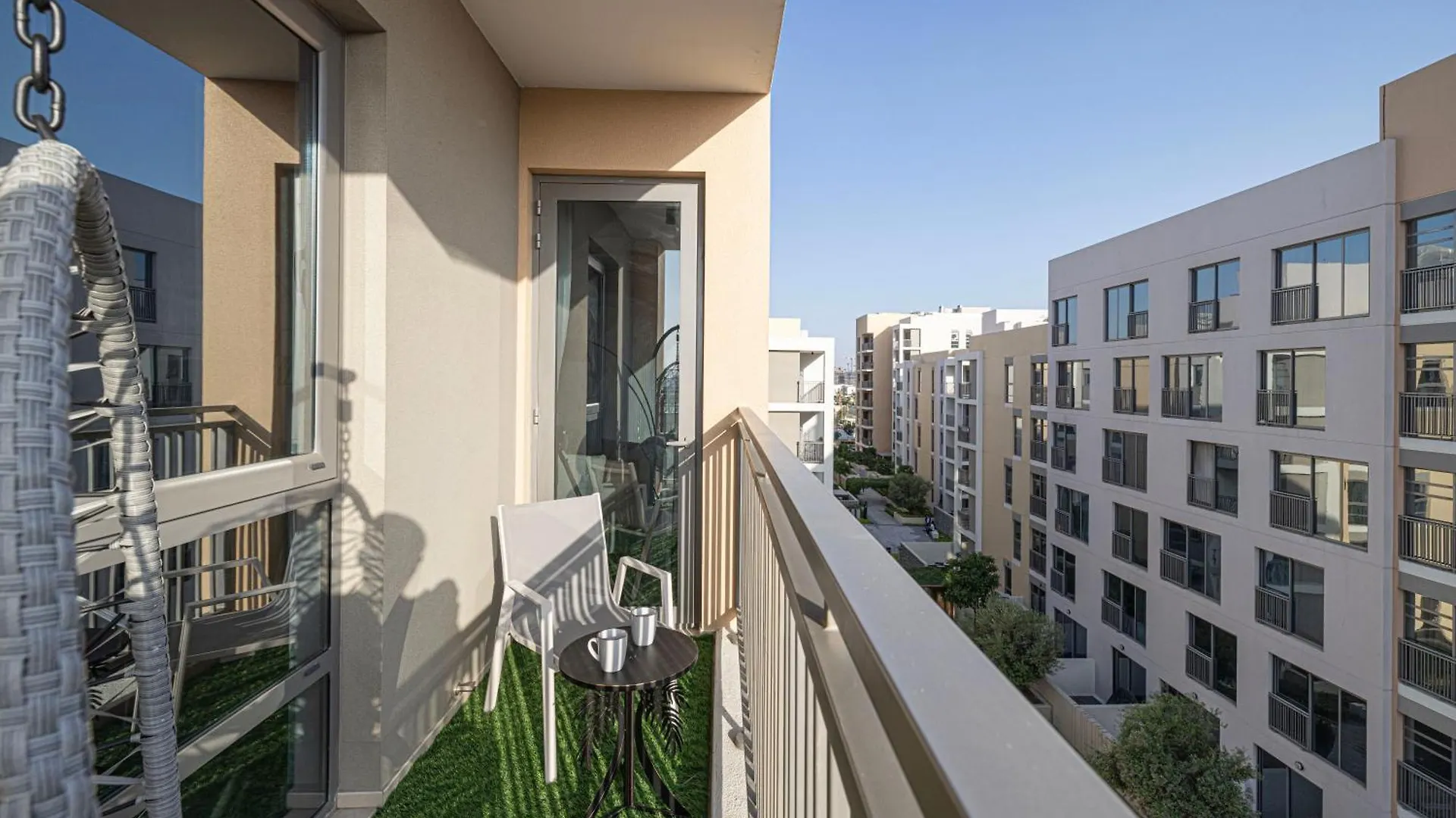 Emerald Edition By Blue Cloud Sharjah