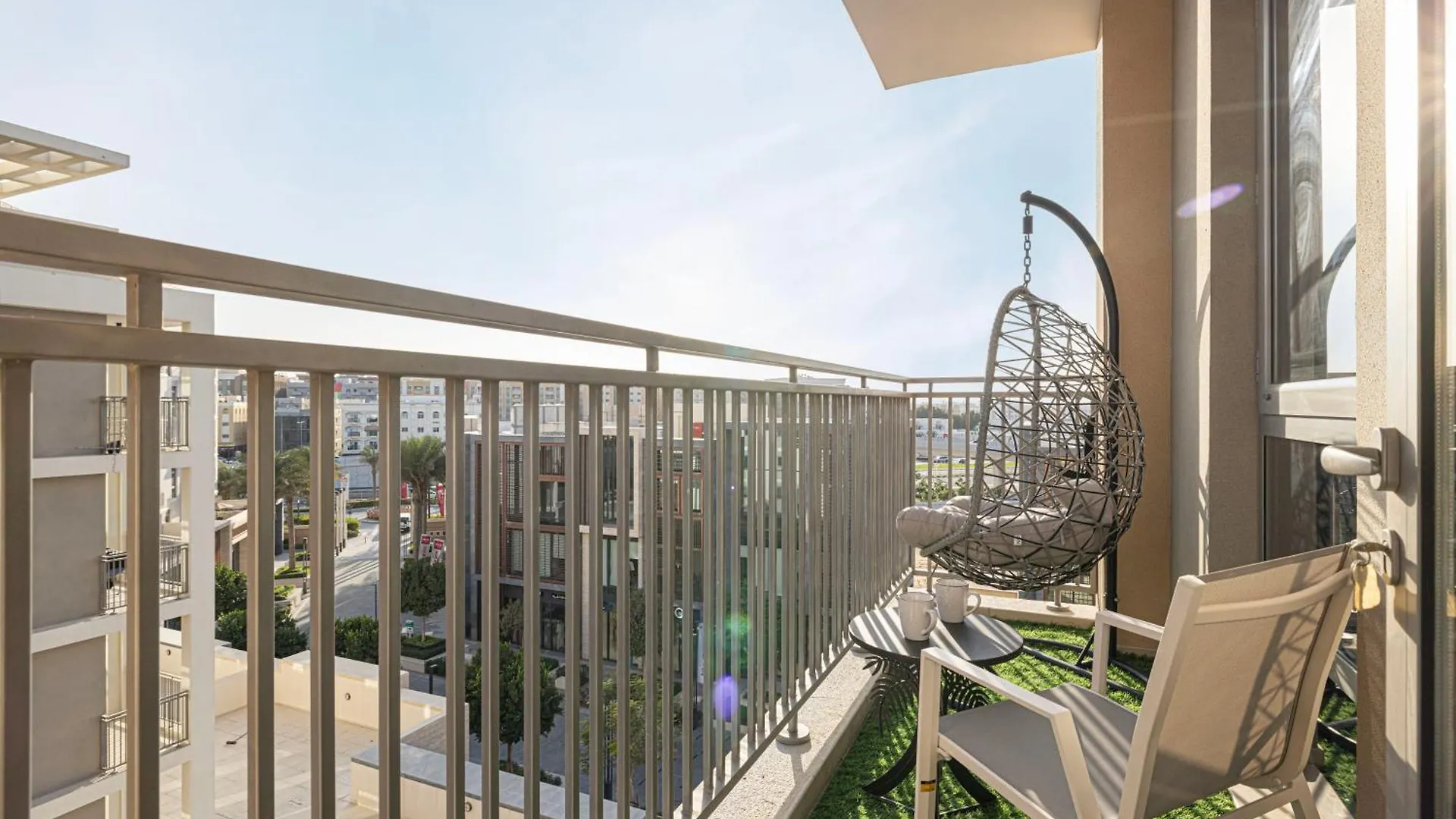 Emerald Edition By Blue Cloud Sharjah