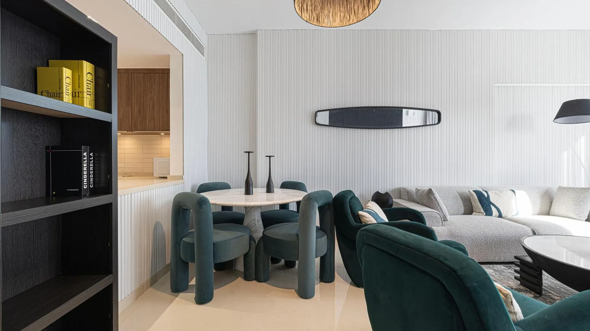 Emerald Edition By Blue Cloud Sharjah 0*,  United Arab Emirates