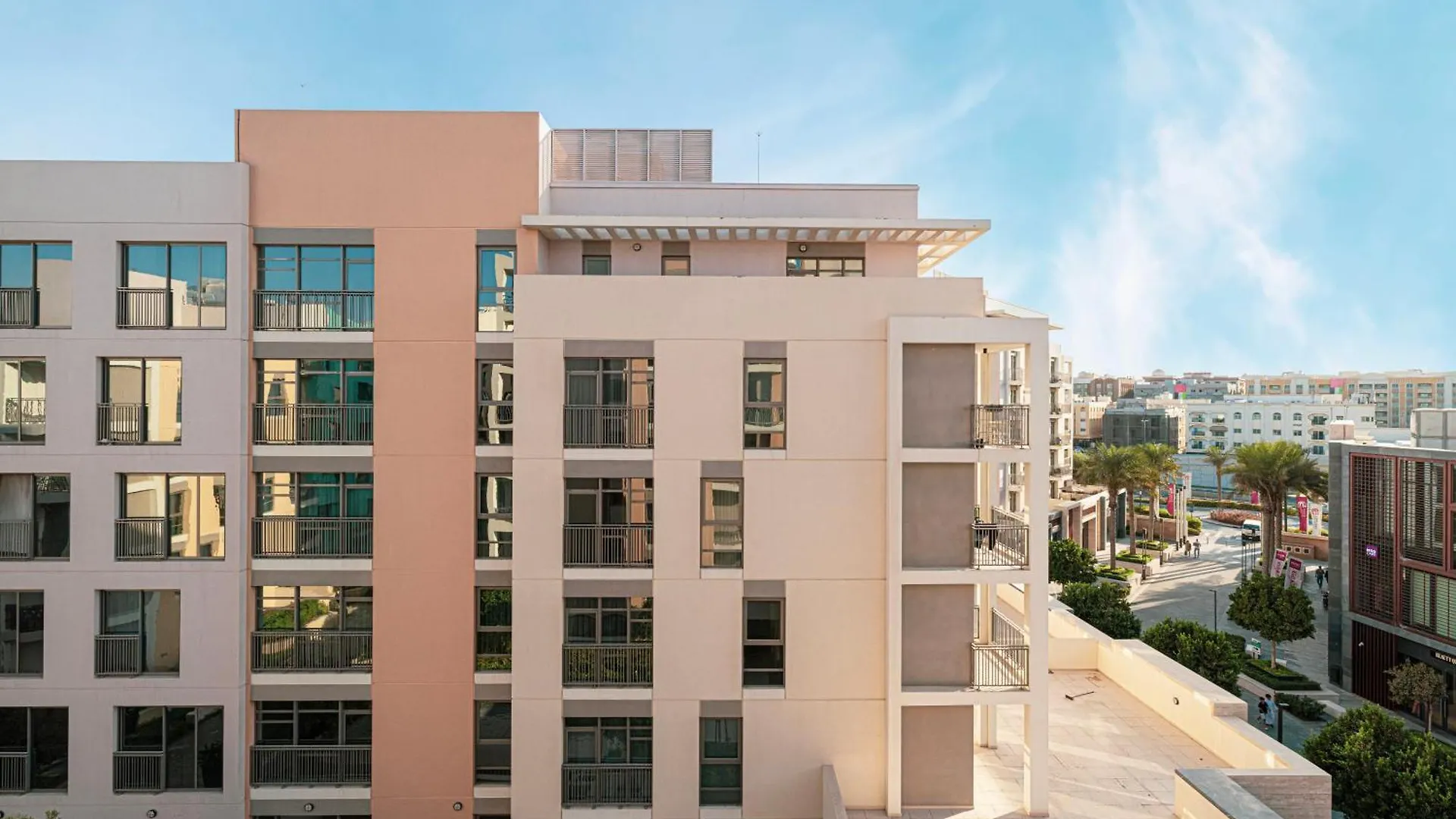 Emerald Edition By Blue Cloud Sharjah