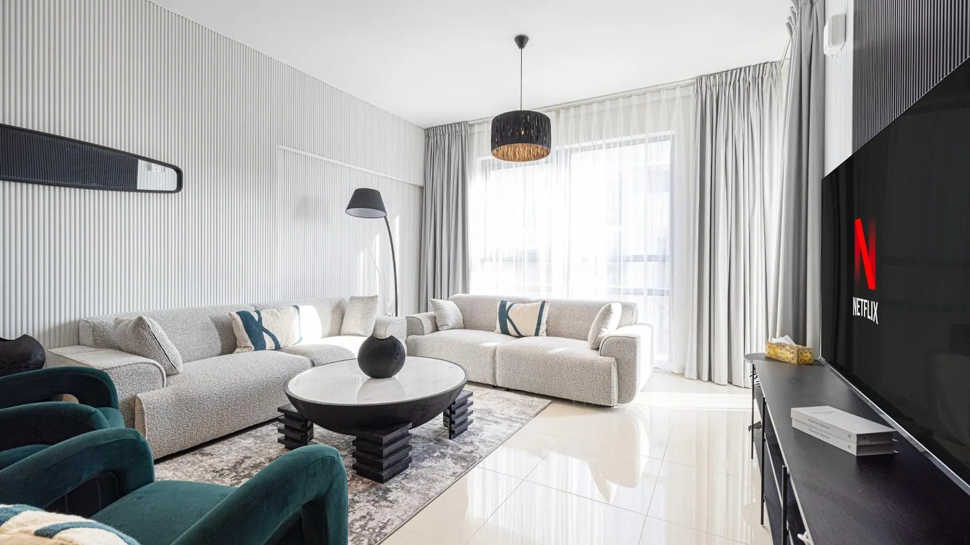 Emerald Edition By Blue Cloud Sharjah 0*,  United Arab Emirates