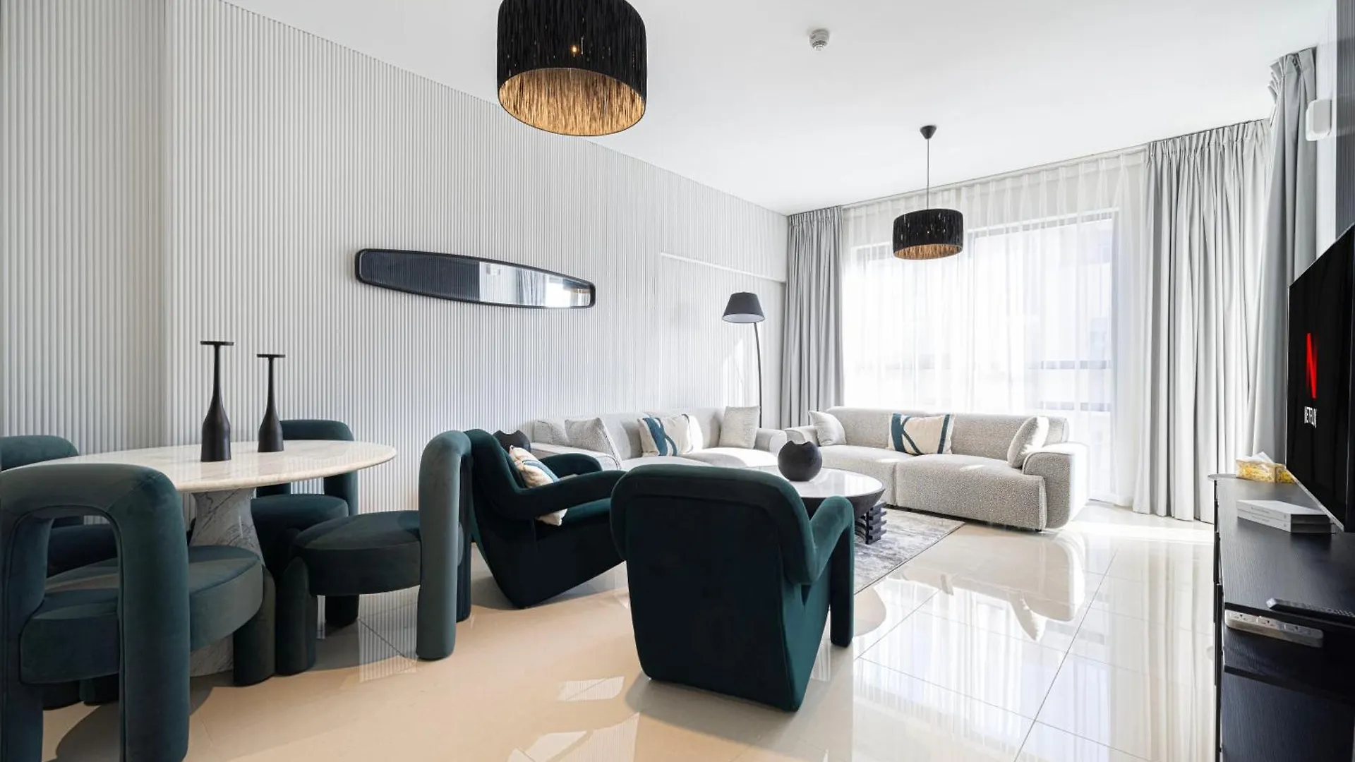 Emerald Edition By Blue Cloud Sharjah 0*,