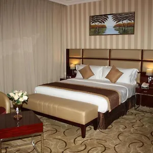 4* Отель Al Azmi 115