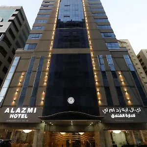 Al Azmy 116 الشارقة