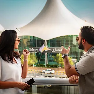 4* Hotel Golden Sands & Residences