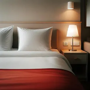  Aparthotel Ruwi Apartments,