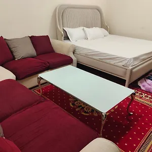 Arnim Serviced - Only For Family الشارقة