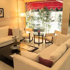 3* Hotel Wardah